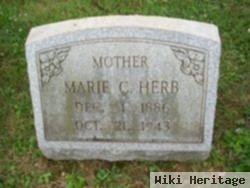 Marie C. Herb