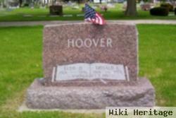 Donald E. Hoover