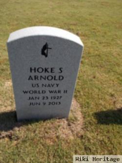 Hoke Smith Arnold