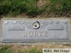 John R. Burke