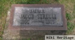 Jacob Streuli