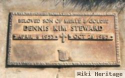 Dennis Kim Steward