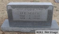 Lee Veech