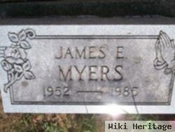 James E. Myers