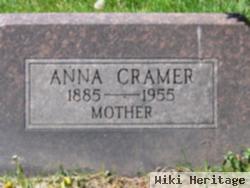 Anna Cramer