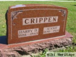 Jessie Mcelwain Crippen