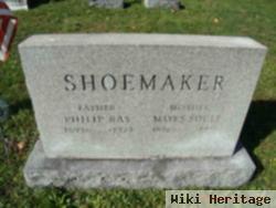 Mayes Soult Shoemaker