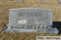 Fannie W. Mothershead