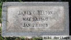 James C. Melton