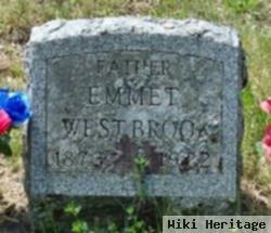 Emmet Wellington Westbrook