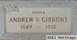 Andrew Vinson Gibbons