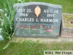 Charles L Harmon