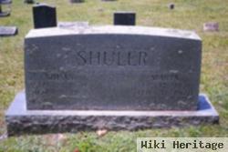 Milas Shuler