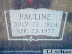 Ruth Pauline Caywood Berkey