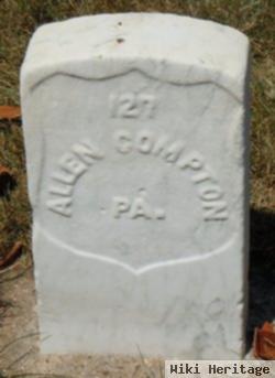 Allen Compton