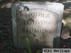 Louvina Baumunk