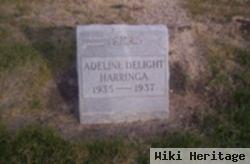 Adeline Delight Harringa