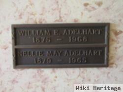 William Ernest Adelhart