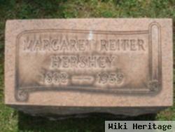 Margaret "maggie" Reiter Hershey