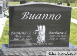 Barbara L. Buanno