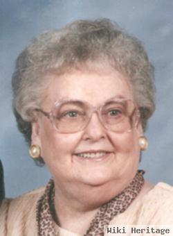 Ester Marie Chaloner Murdock