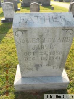 James Edward Jarvis