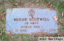 Herme Boutwell