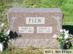 Mary K. Plew