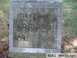 Josephine Samperi