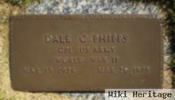 Cpl Dale Charles Phipps