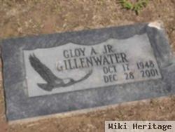 Gloy A Gillenwater, Jr