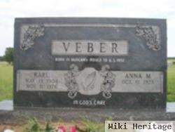 Karl Veber