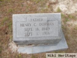 Henry Clay Dorman