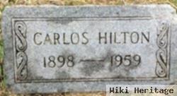 Hogan Carlos Hilton