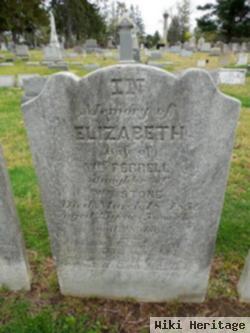 Elizabeth Ferrell