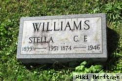 Stella Williams