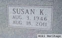 Susan K. Stansberry