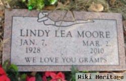 Lindy L Moore