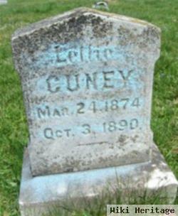 Lethe Cuney