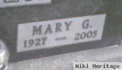 Mary Garnet Lowden Conner