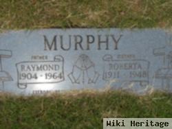 Raymond F. Murphy