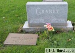 Gervase J Graney