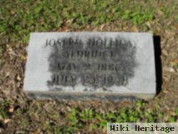 Joseph Holliday Aldridge