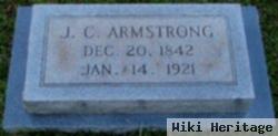 J. C. Armstrong