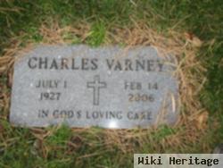 Charles Varney