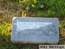 Jackie Mabry