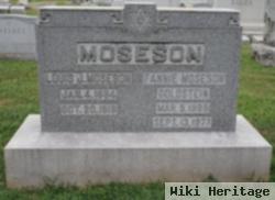 Louis J. Moseson