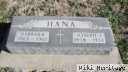 Joseph J. Hana