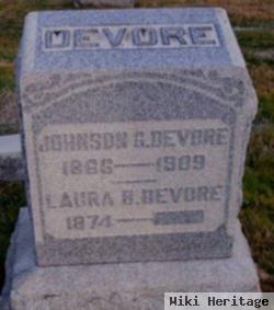 Laura Bissett Devore