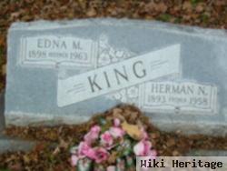 Herman Nathan King